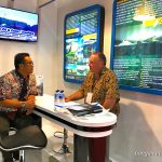 Bangun Arta Hutama in Mining Indonesia 2017 | Bangun Arta Group